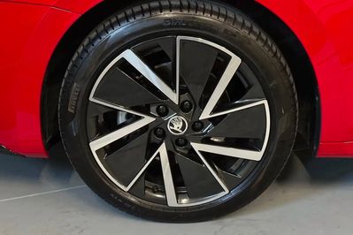 Skoda Octavia Sportline 1.5 TSI mHEV  DSG