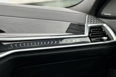 BMW X6 xDrive30d M Sport