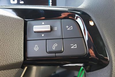 Citroen Jumpy XL L2H1 Zabudowa Brygadowa EAT8