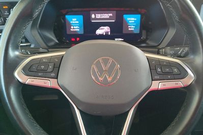 Volkswagen Caddy TDI DSG