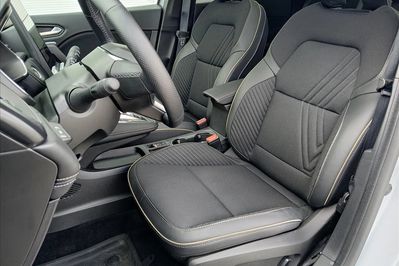 Renault Symbioz 1.6 e-Tech Full Hybrid 145 Iconic