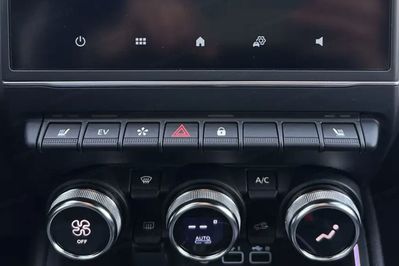 Renault Clio Generation X-Tronic 1.0 TCe