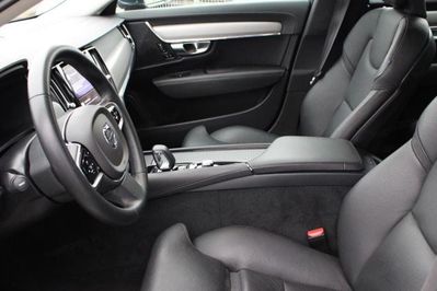 Volvo S90 B4 B Plus Bright aut