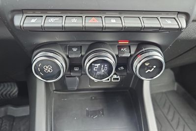 Renault Arkana 1.3 TCe Techno EDC