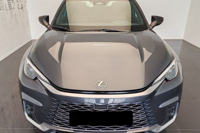 Lexus LBX Relax 1.5 Hybrid