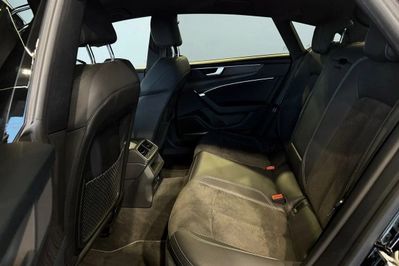Audi A7 Sportback 45 TFSI