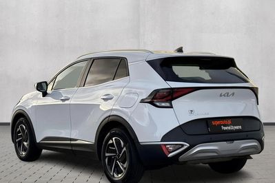 Kia Sportage 1.6 T-GDI L 2WD