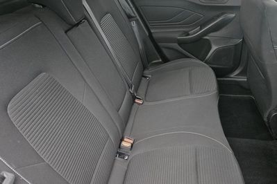 Ford Focus 1.5 EcoBlue Titanium X