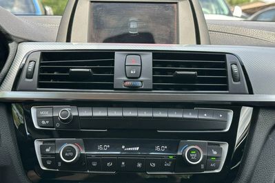 BMW Seria 4 420d xDrive