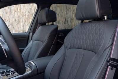 BMW X7 xDrive40d M Sport