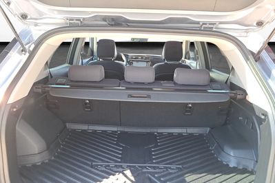 SsangYong Korando 1.5 t-Gdi Quartz 2WD