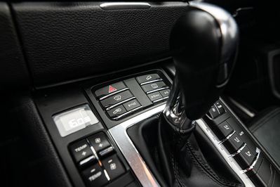 Porsche Macan S Diesel