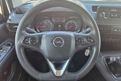 Opel Combo Van L2H1