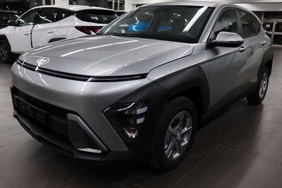 Hyundai Kona 1.0 T-GDI Smart