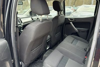 Ford Ranger 2.0 Ecoblue 4X4 Dc Xlt
