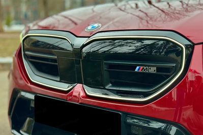 BMW Seria 5 M5