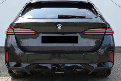 BMW Seria 5 Touring 520d xDrive M Sport