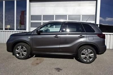 Suzuki Vitara 1.4 Boosterjet mHEV Premium Plus 2WD