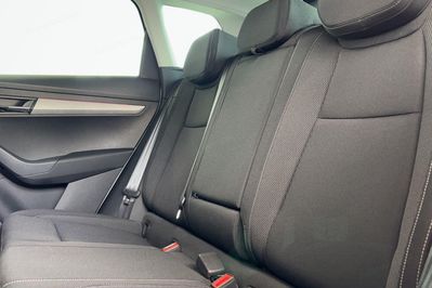 Skoda Karoq TSI ACT Selection DSG