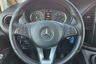 Mercedes Vito L2H1