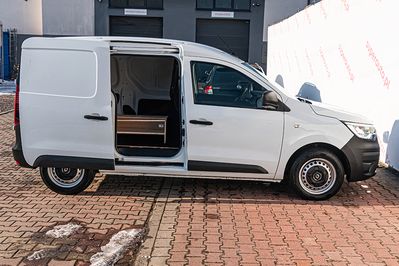 Renault Express Van L1H1