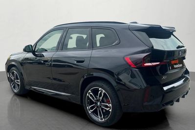 BMW X1 xDrive23d M Sport