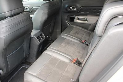 Citroen C5 Aircross Shine EAT8