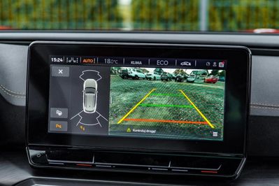 Cupra Formentor 1.4 e-Hybrid DSG