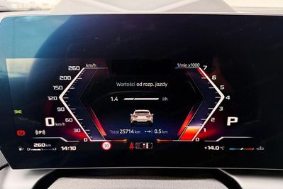 BMW Seria 2 M235 xDrive