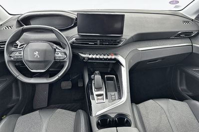 Peugeot 3008 Allure Pack 1.6 Hybrid e-EAT8