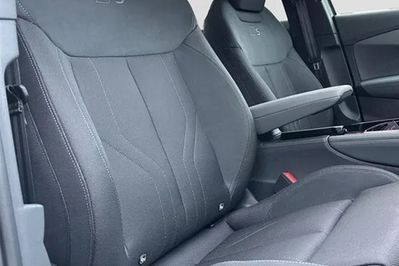 Audi Q3 TFSI Sportback