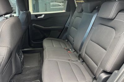 Ford Kuga 1.5 EcoBoost Titanium