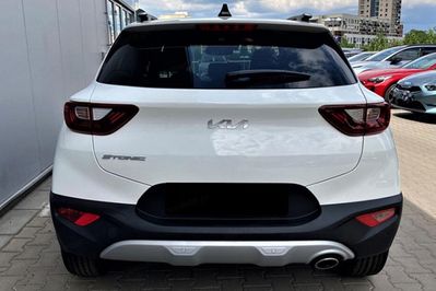 Kia Stonic 1.0 T-GDI L