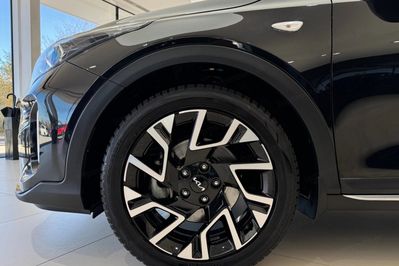 Kia XCeed 1.5 T-GDI M