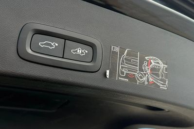 Volvo XC40 T5 Plug-In Hybrid Inscription aut