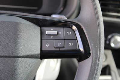 Toyota Proace City EV Long Active