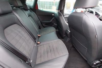 Seat Arona TSI FR S&S