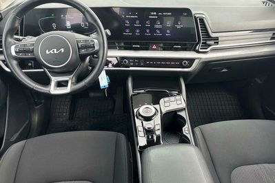 Kia Sportage 1.6 T-GDI MHEV L 2WD DCT