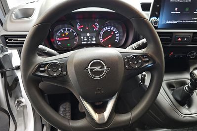 Opel Combo L1H1