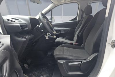 Toyota ProAce 1.5 D-4D Long Active
