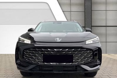 MG HS 1.5T HEV+ Exclusive aut