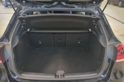 Mercedes Klasa A 180 Style 7G-DCT