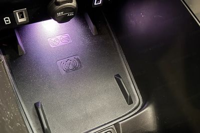 Jeep Avenger 1.2 e-Hybrid