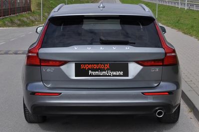 Volvo V60 D3 Momentum