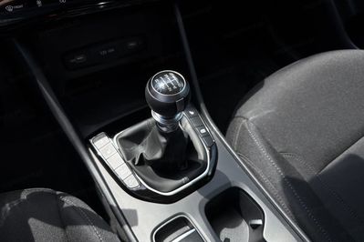 Hyundai Tucson T-GDi Smart 2WD