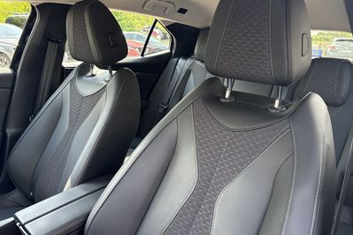 DS DS4 Trocadero 1.2 PureTech  aut