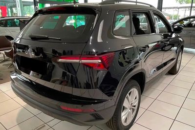 Skoda Karoq Edition 130 1.5 TSI DSG