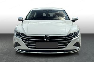 Volkswagen Arteon Elegance 2.0 TSI  DSG