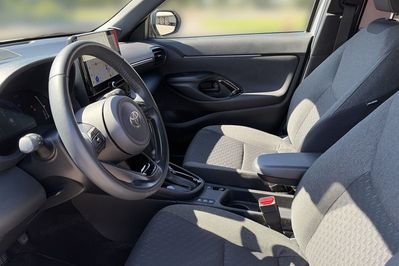 Toyota Yaris Cross Hybrid 1.5 Style