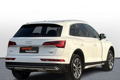 Audi Q5 40 TDI mHEV quattro S tronic